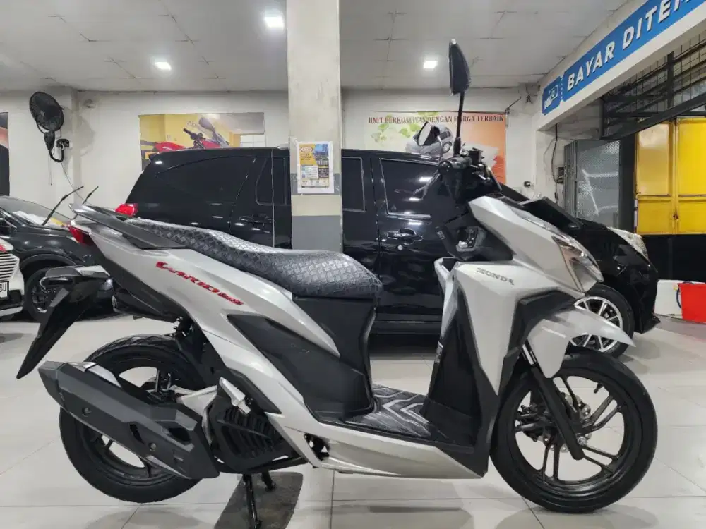Vario 150 exclusive