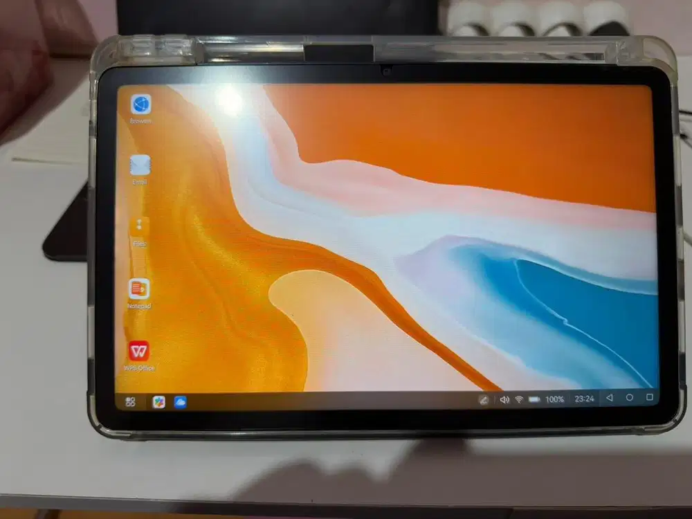 Huawei Matepad 10.4 WiFi only