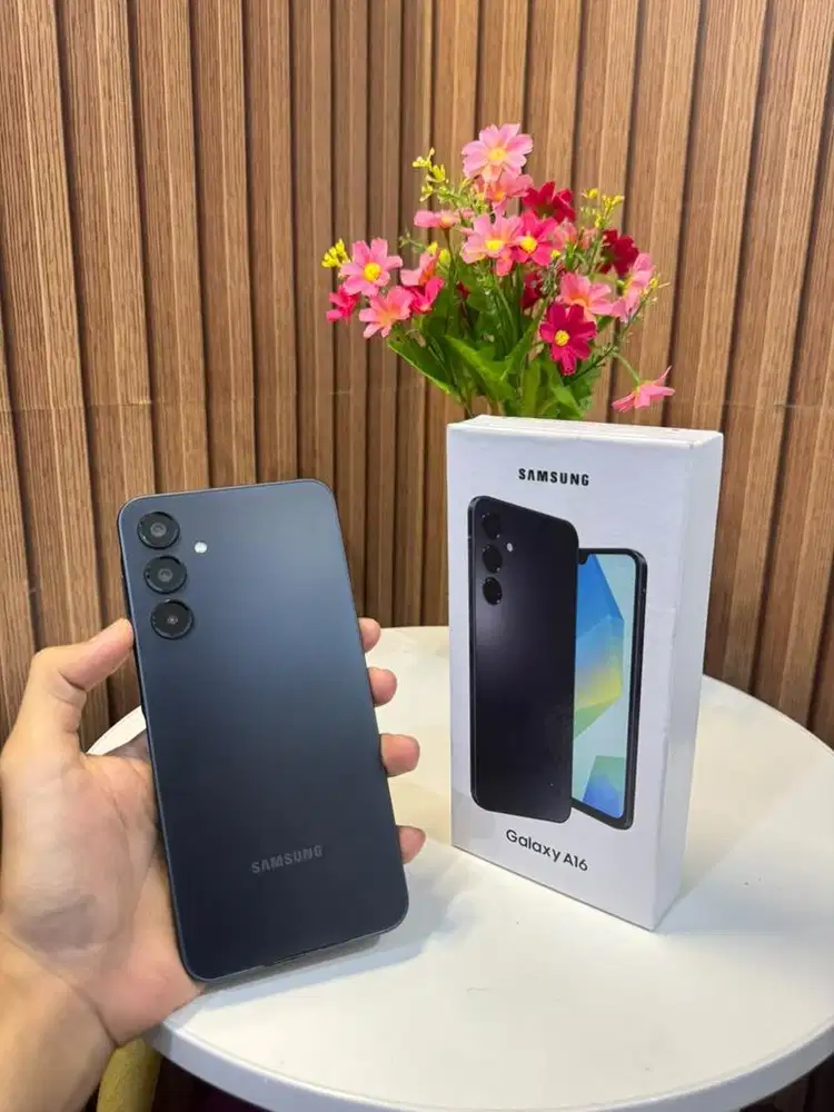 samsung a16 8+8/128