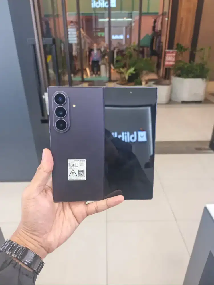 Samsung Z Fold 8 Ultra Bisa Kredit Bunga 0%