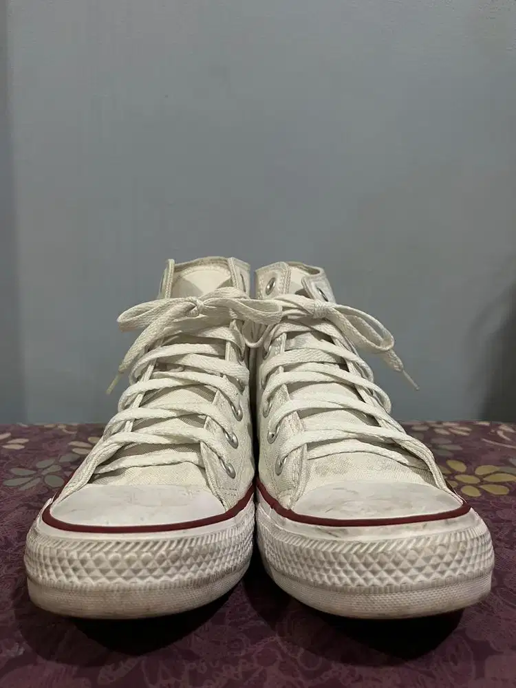 Converse Chuck Taylor All Star ORI