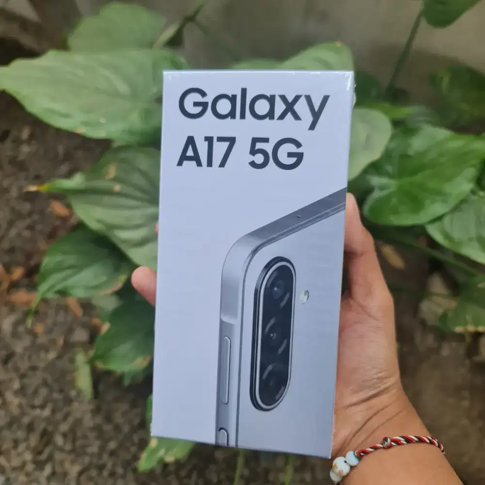 SAMSUNG A17 5G 8/256GB