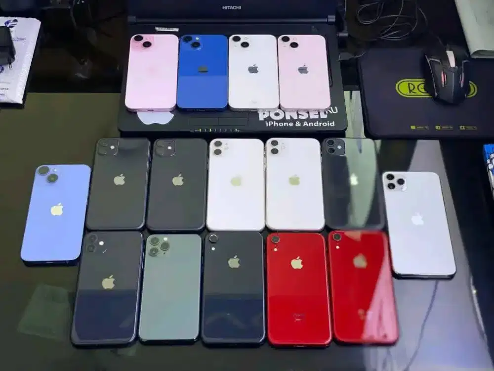 Kredit iphone ciamis