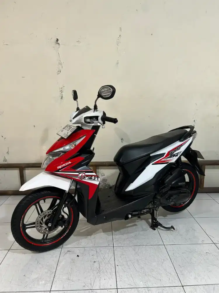 BEAT FI NEW 2018 AD SOLO