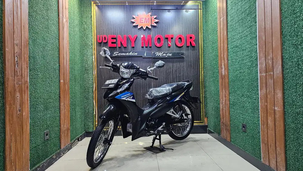 ENY MOTOR - HONDA REVO FIT TAHUN 2022 - HARGA MURMER