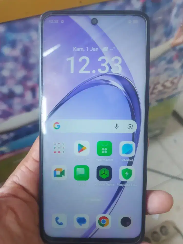 OPPO A3 Pro 5G 8 / 256