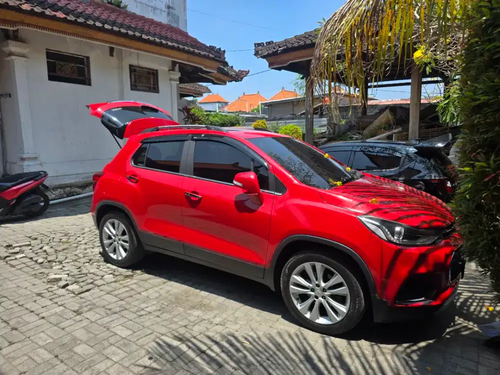Dijual Murah, mobil pemakaian pribadi.