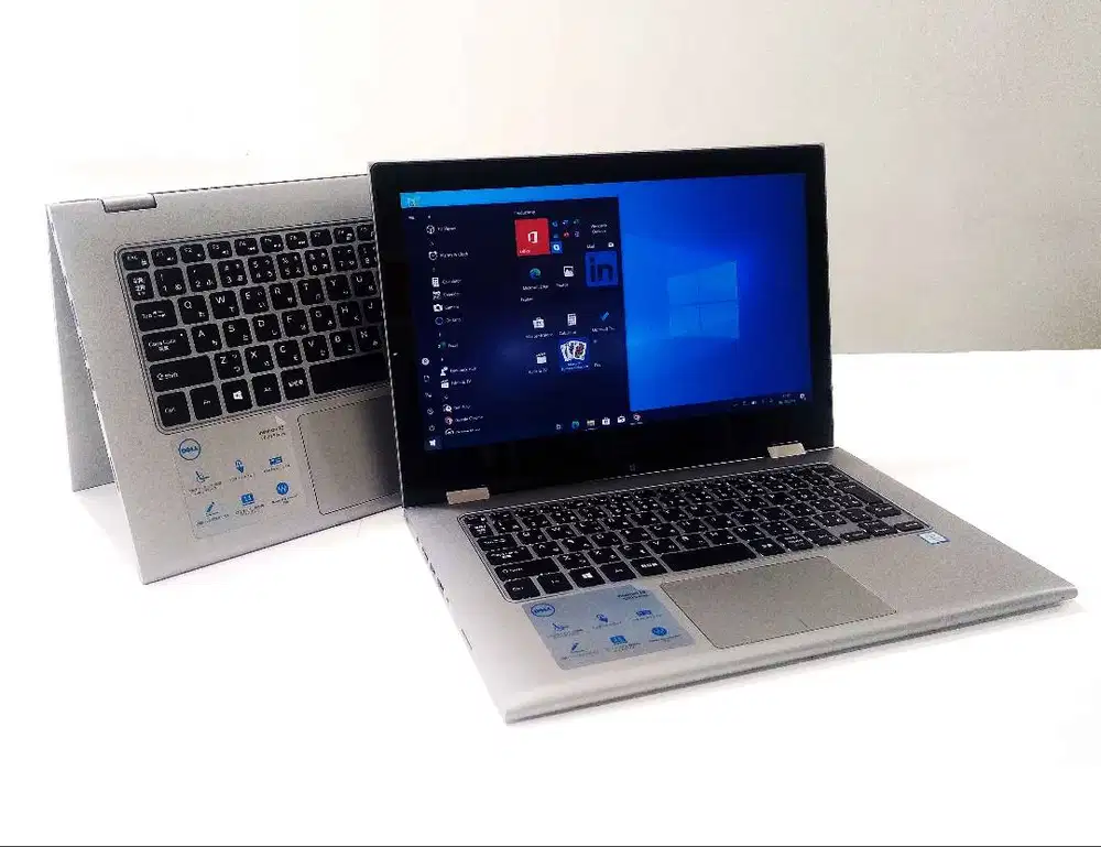 2 in 1 DELL Inspiron 13-7359 Intel Core i5-6200U