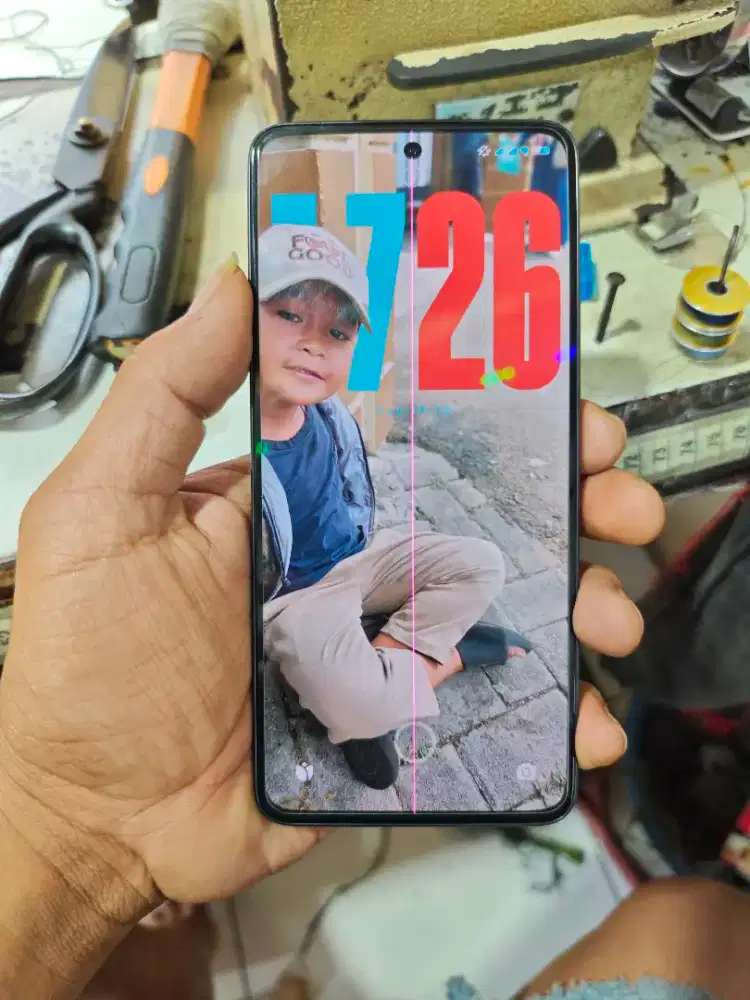 Xiaomi 12 lite 8/256