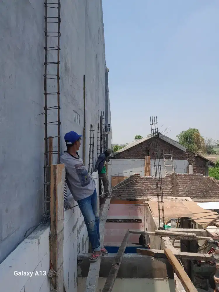Jasa Renovasi rumah