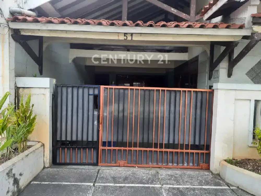 RUMAH 2 LANTAI CIPINANG TIMUR, JAKARTA TIMUR S9886