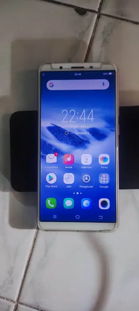 Vivo y71 masih ok