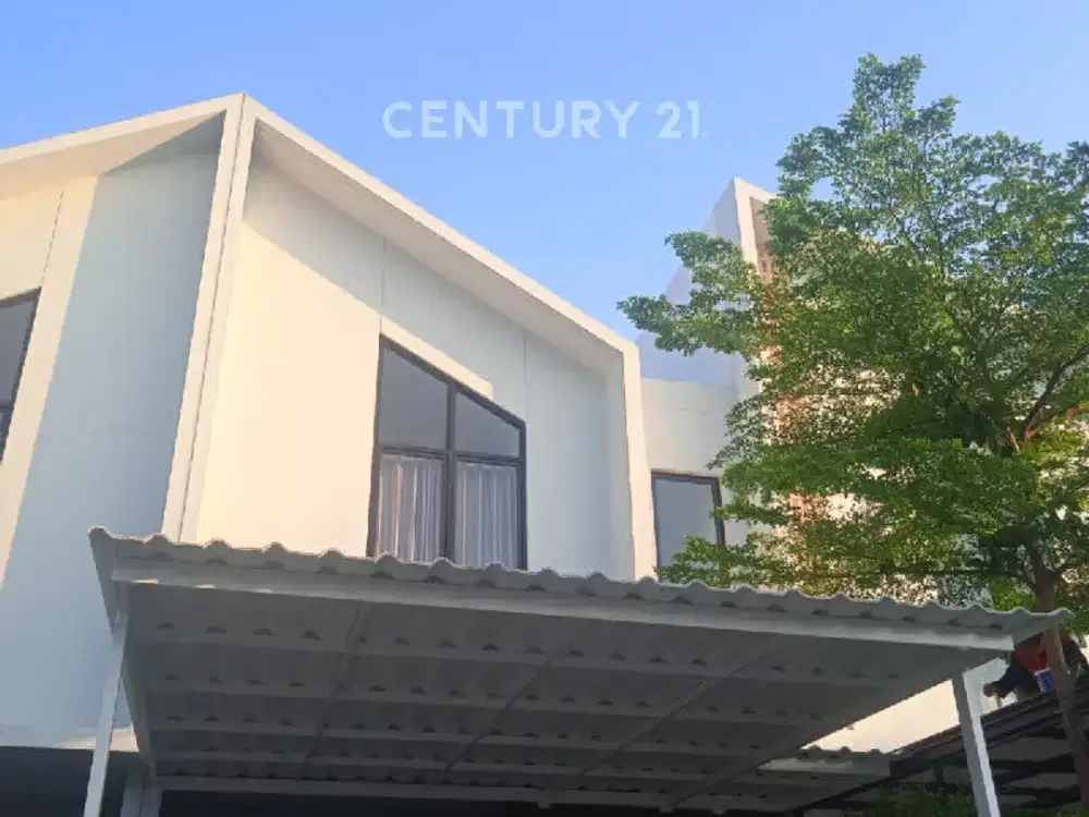 Rumah Citra Garden Puri Semanan Jakarta Barat