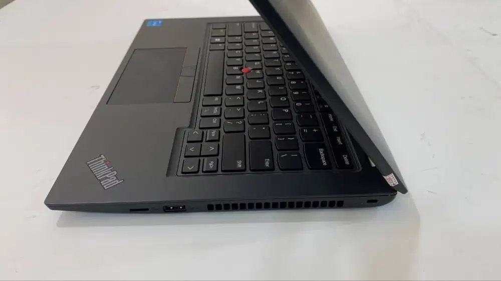 Lenovo Thinkpad L14 Intel Core i3-1215U gen 12