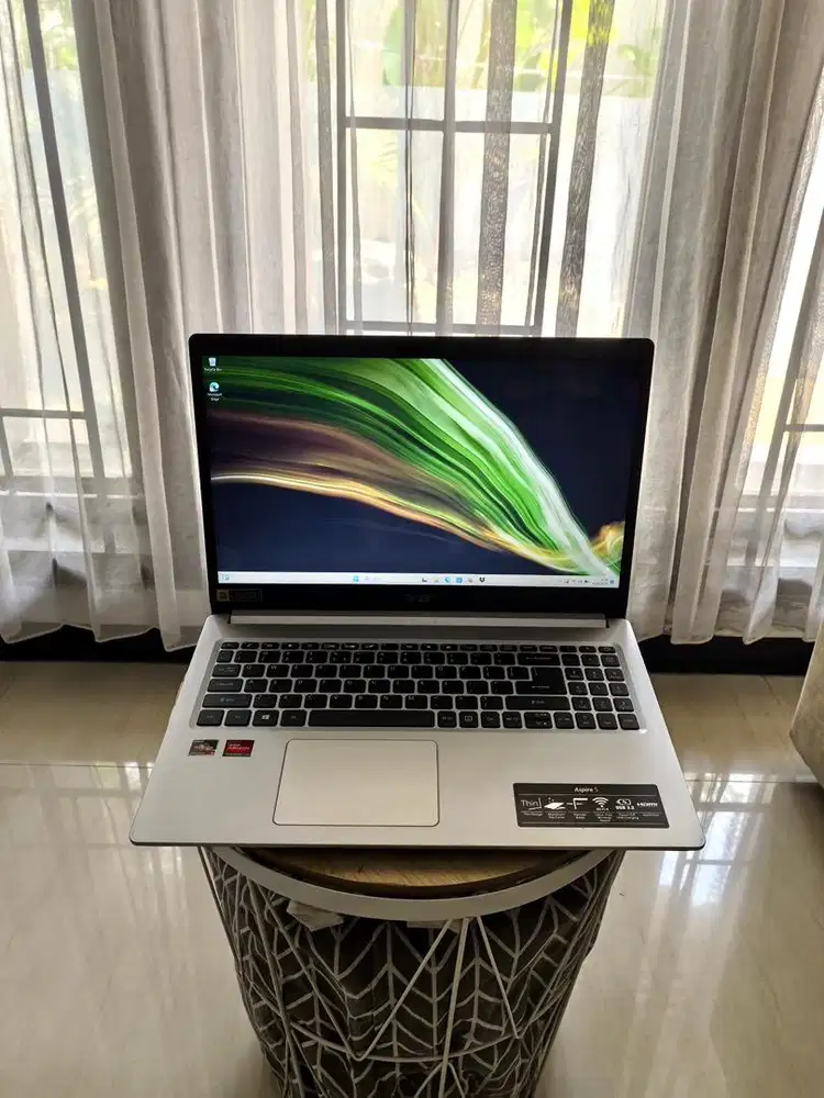 Laptop Acer Aspire 5
