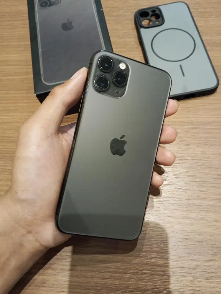 iPhone 11 Pro 64GB All Operator