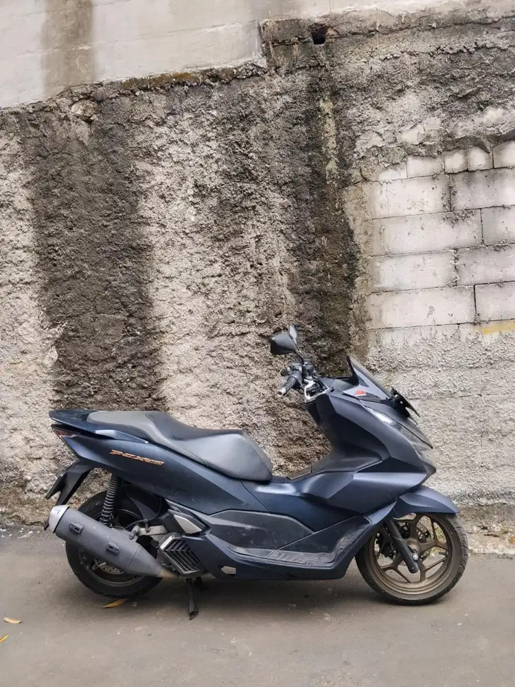BIG SALE HONDA PCX ABS 160CC 2024