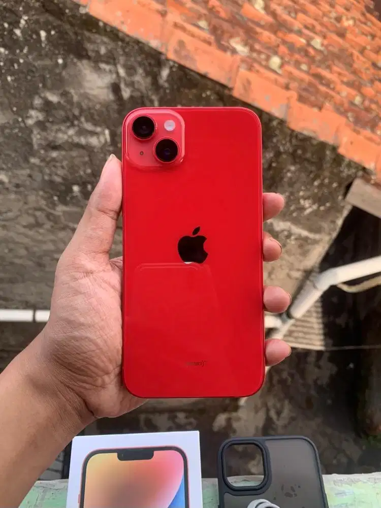 iPhone 14 Plus 128GB
