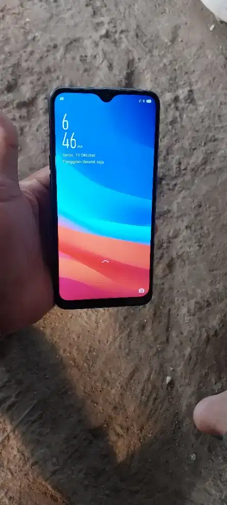 Opo A5s ram3/32 mulus no minus