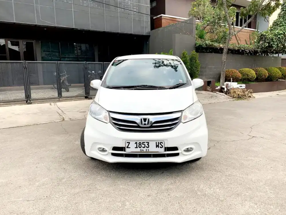 Freed S 2016 (dp.15jt)