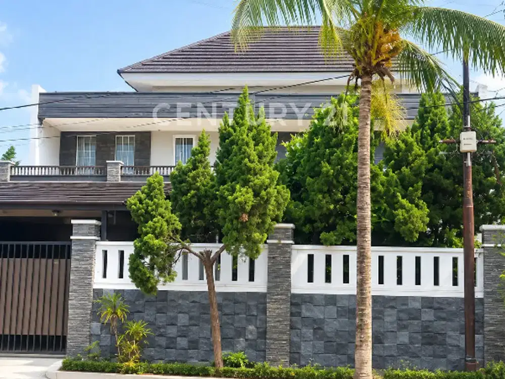 DIJUAL RUMAH DI PONDOK KELAPA JAKARTA TIMUR