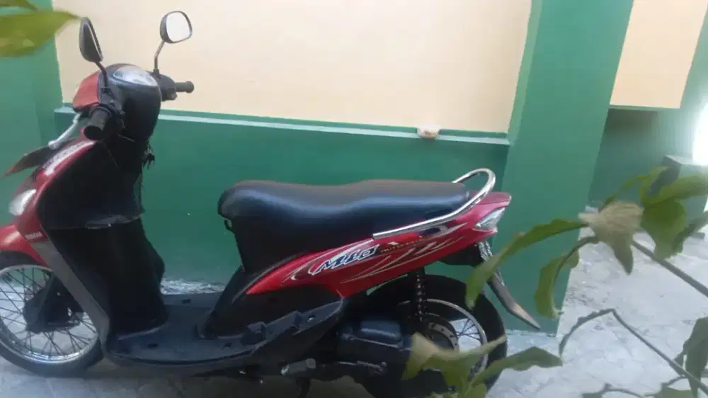 Mio TL ORIAN tangan pertama