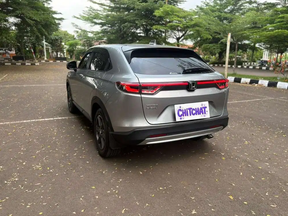 Honda HR-V 2022 Bensin