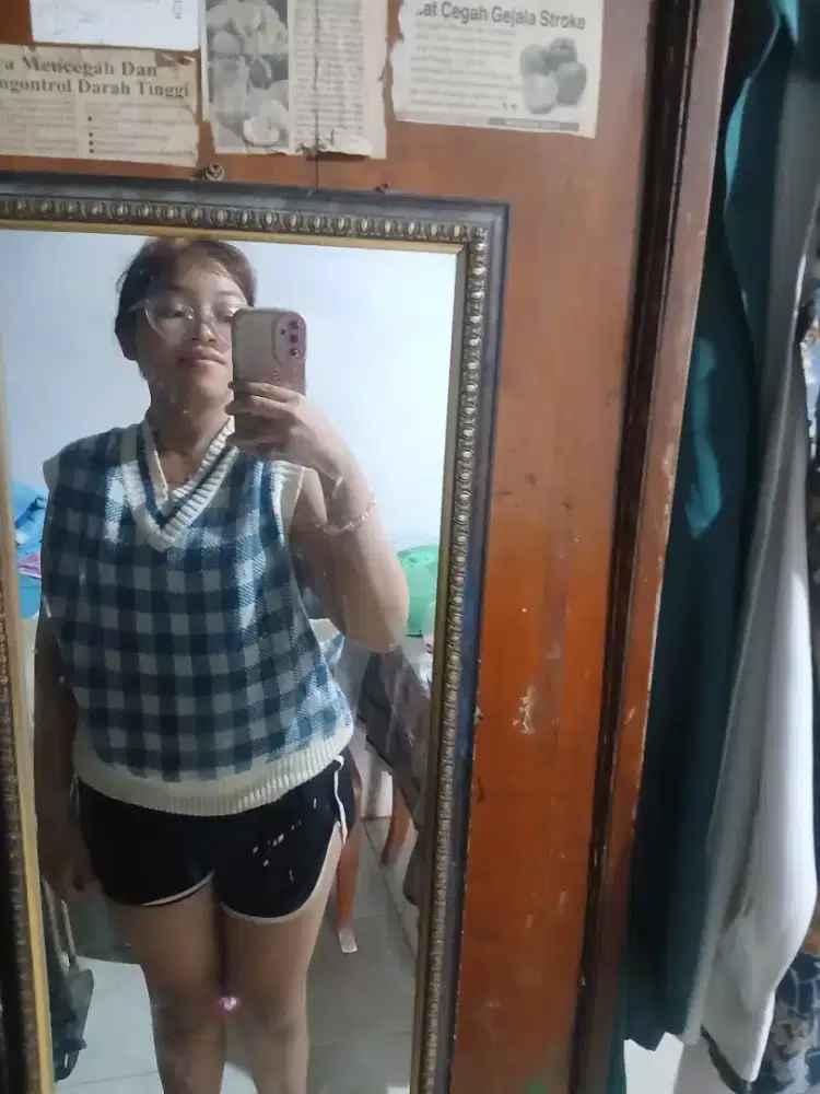 CARI KERJA APA AJA