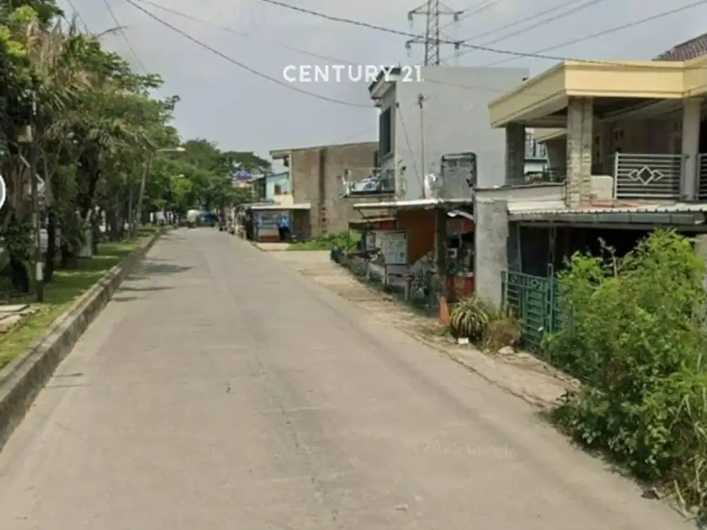 Di Jual Kavling Di Cikarang Bekasi Jawa Barat 11170