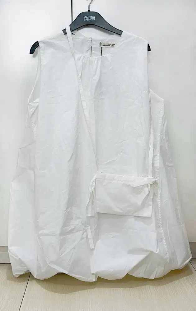 Dress Balon Beatrice Clothing 159k aja!