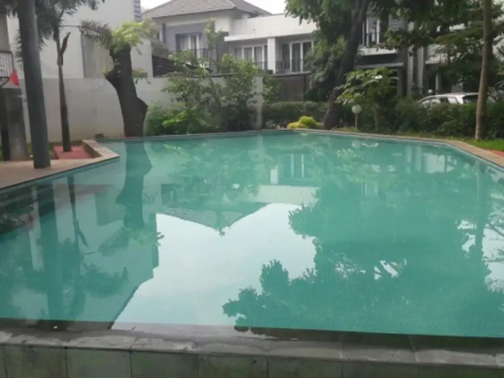 Dijual  cepat rumah Natura residence jl raya  merdeka tangerang