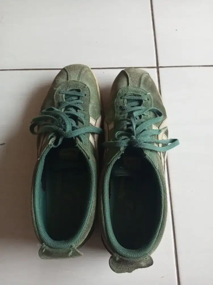 Jual sepatu onitsuka mexico