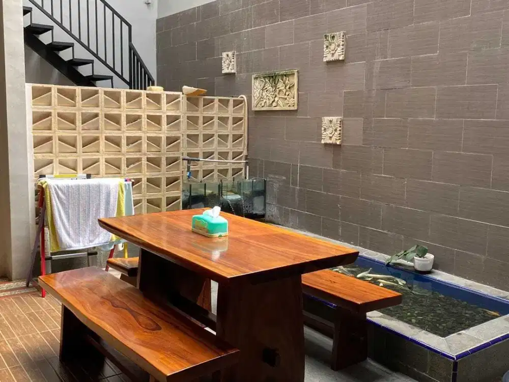 DIJUAL RUMAH MEWAH FULL Furness !!