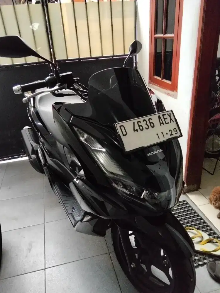 HONDA PCX CBS 160 2024 LOW KM