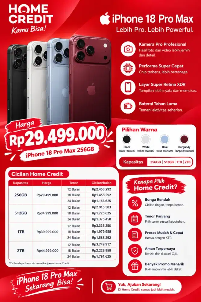 IPHONE 18 PRO MAX