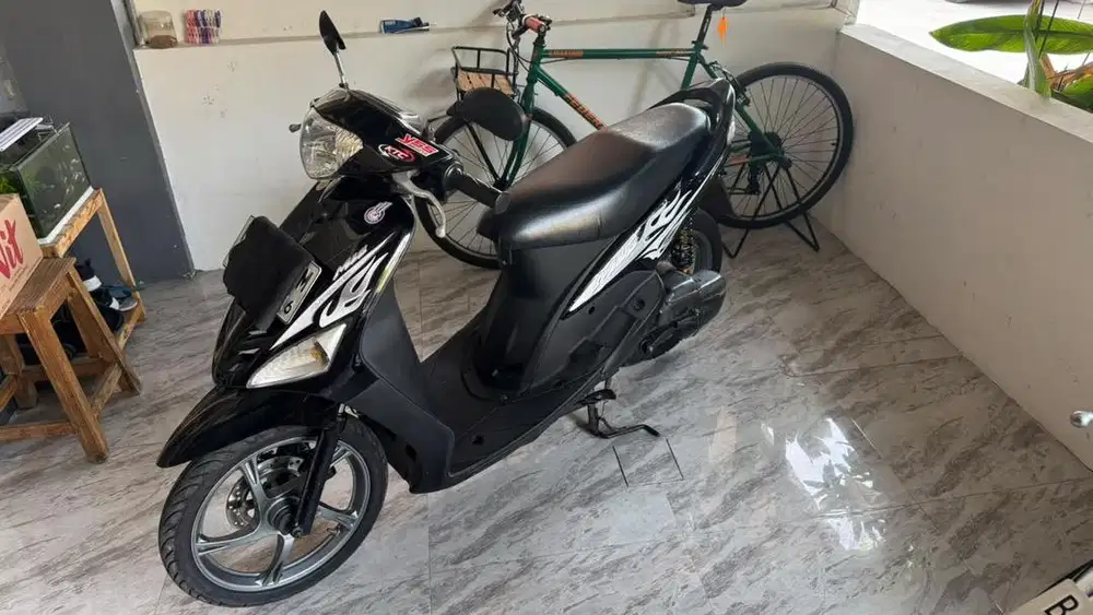 Mio Sporty 2006