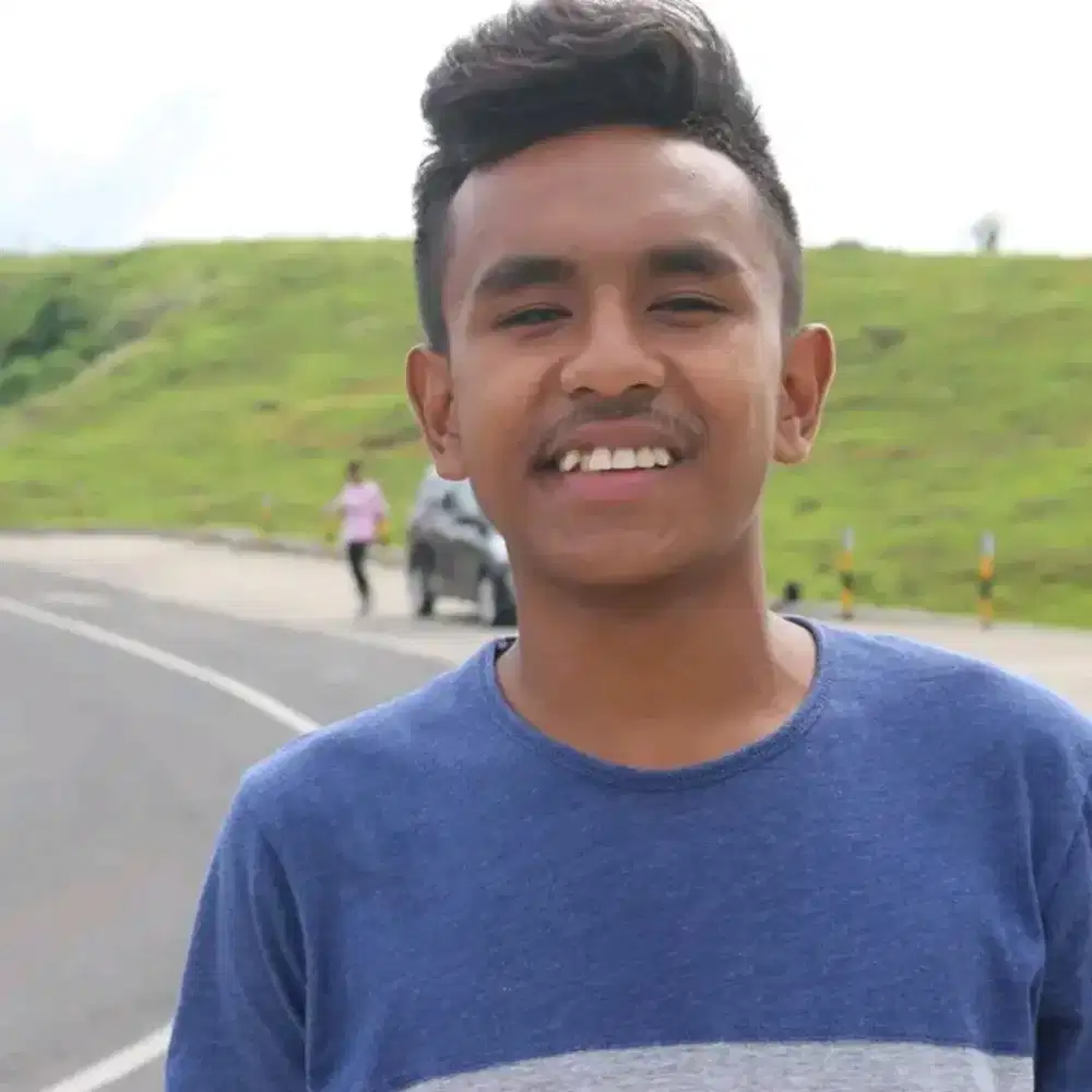 Cari kerja apa saja