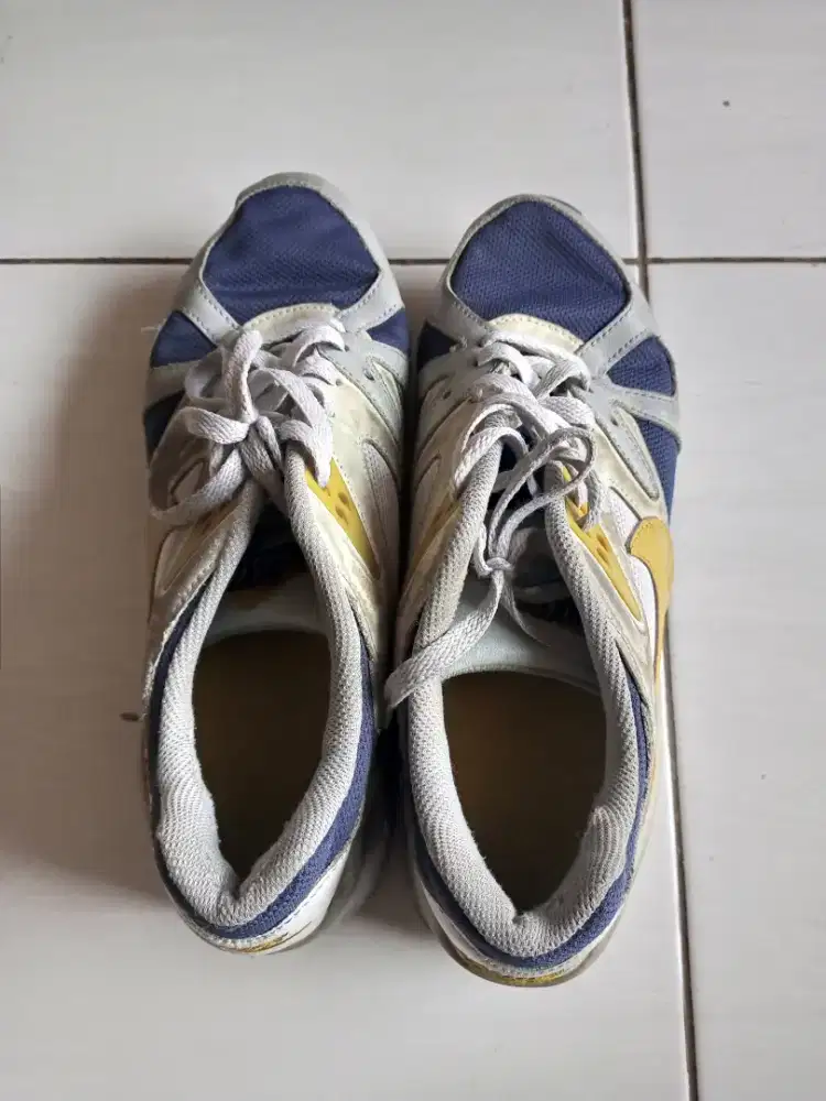 Jual sepatu Nike irmax