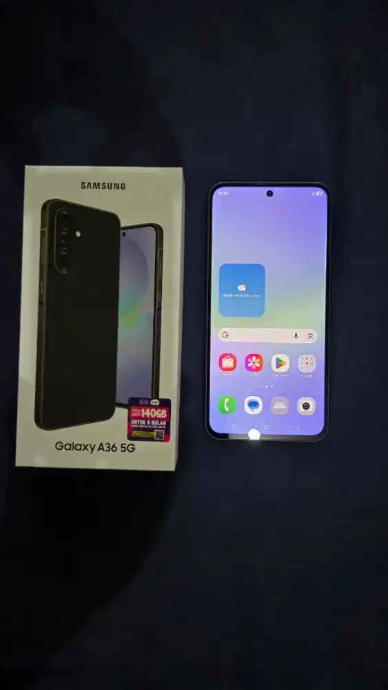 Samsung A36 5G 8/256 GB