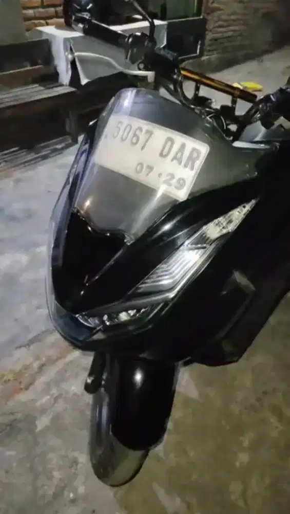 PCX 160cc 2024 CBS