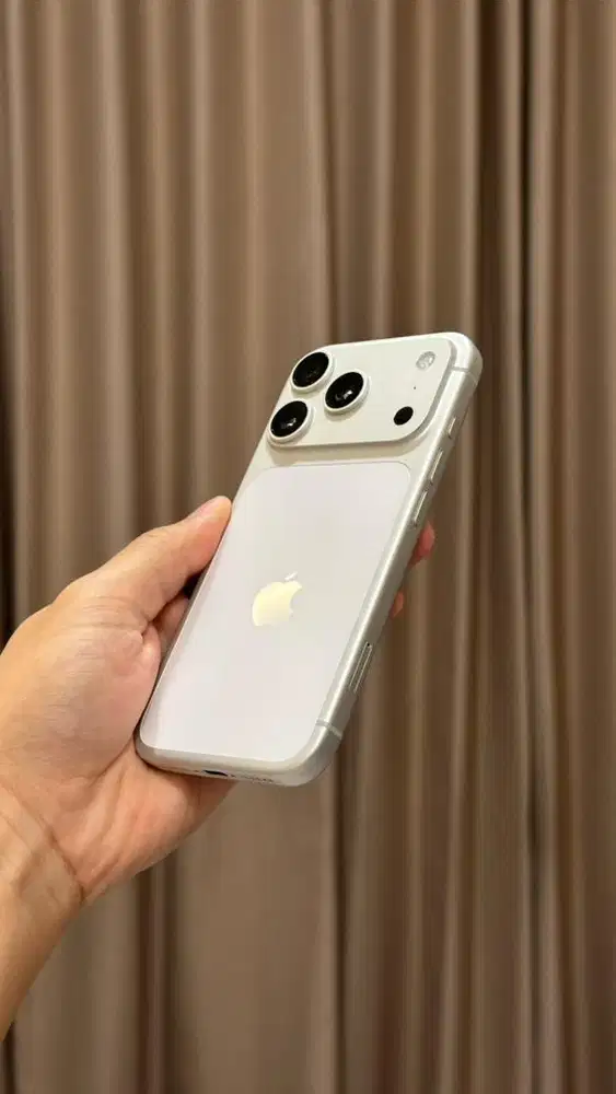 iPhone 17 Pro iBox Silver 256 GB