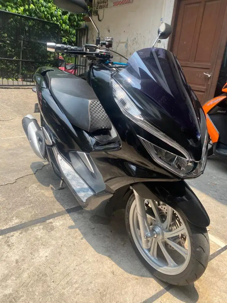 Velg pcx 150 CBS