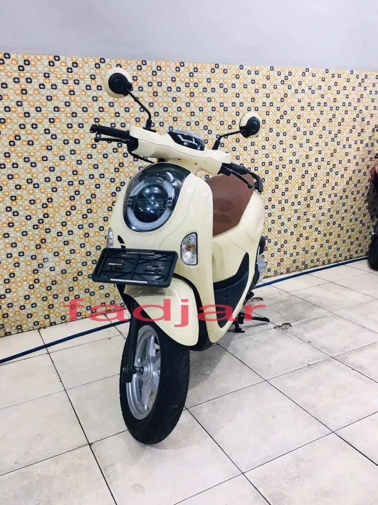honda scoopy keys dp 1 Jt