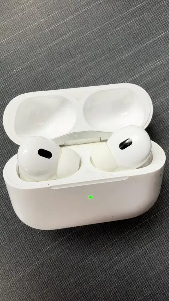 Airpods Pro 3 apple