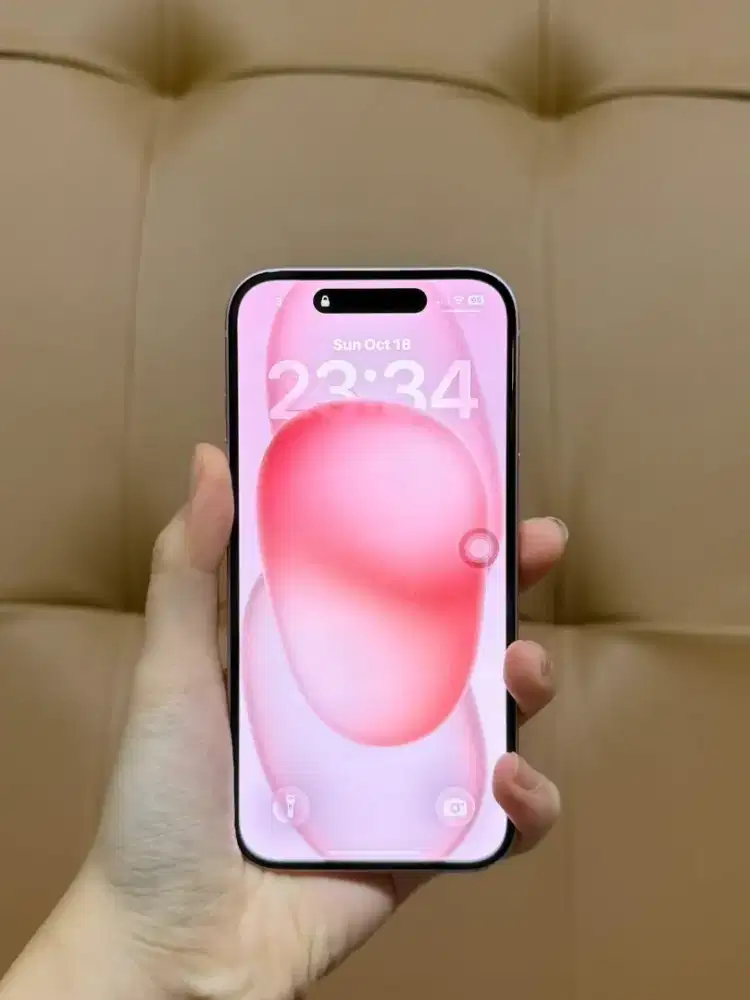 Iphone 15，256gb