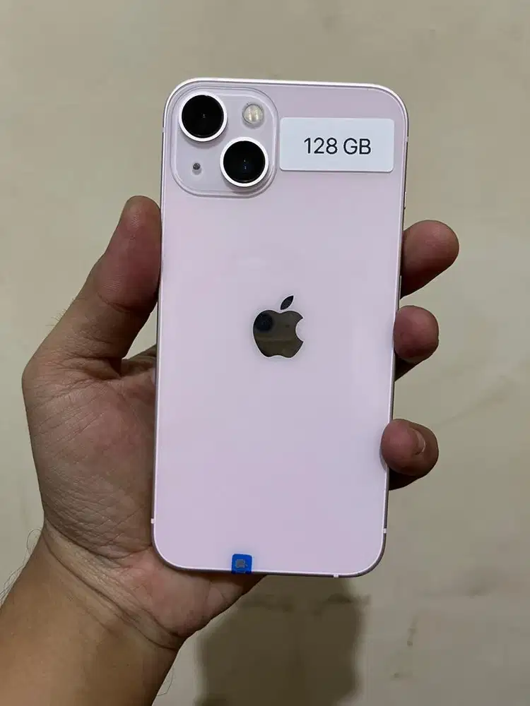 Iphone 13 128gb all opp
