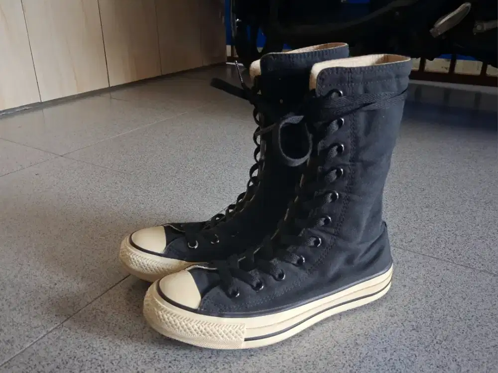 Converse CT Knee Hi Original size 37 (ada adidas vans nike)