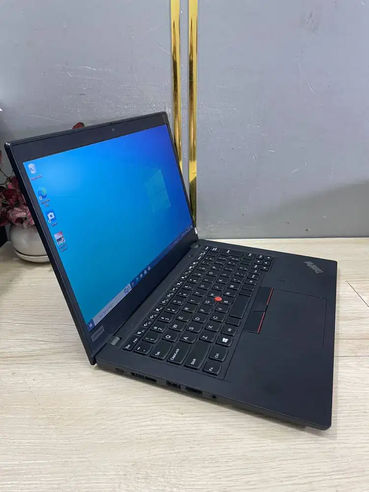 LAPTOP LENOVO X13 i5 GEN10 16/256LAYAR 13.3 INCH *ET