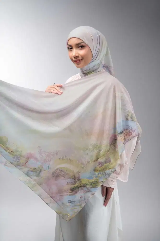 Hijab Syar'i Heylocal
