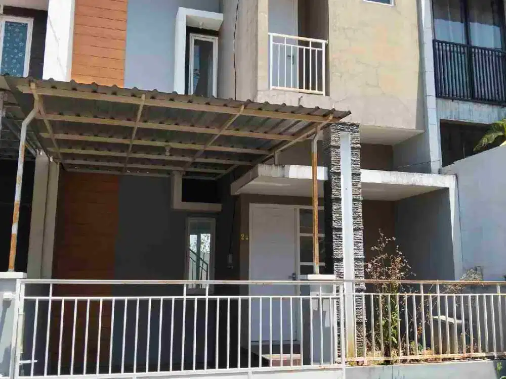 Rumah Dau Tegalweru Malang Edisi BU